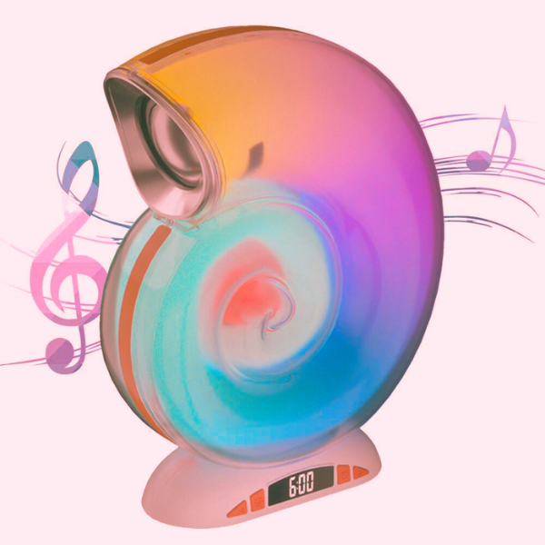Conchiglia bluetooth wireless