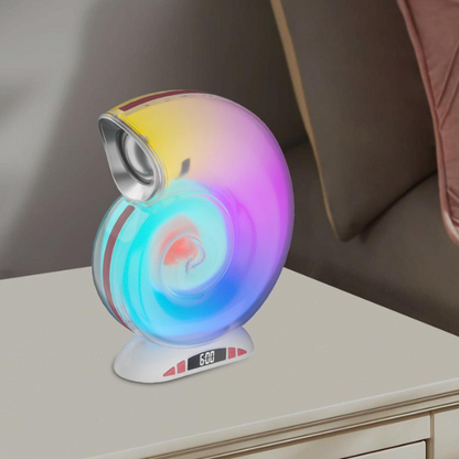 Conchiglia bluetooth wireless