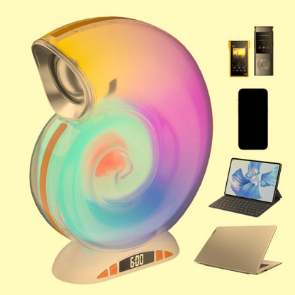 Conchiglia bluetooth wireless