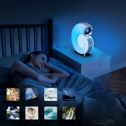 Conchiglia bluetooth wireless